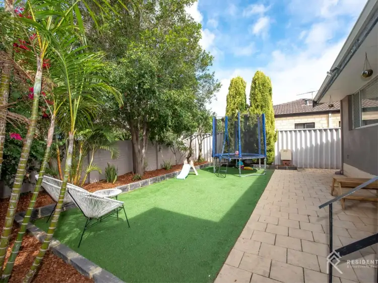 Fifth view of Homely semi-detached listing, 6 Dongara Street, Innaloo WA 6018