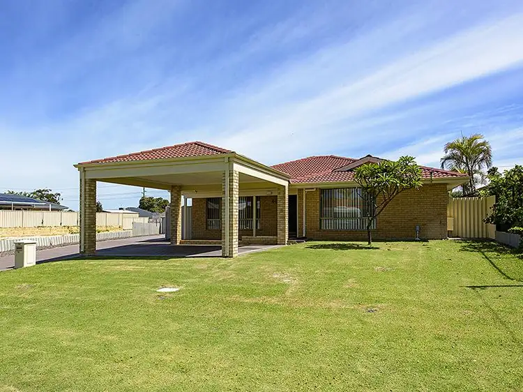 Second view of Homely house listing, 44 Clarke Street, East Cannington WA 6107