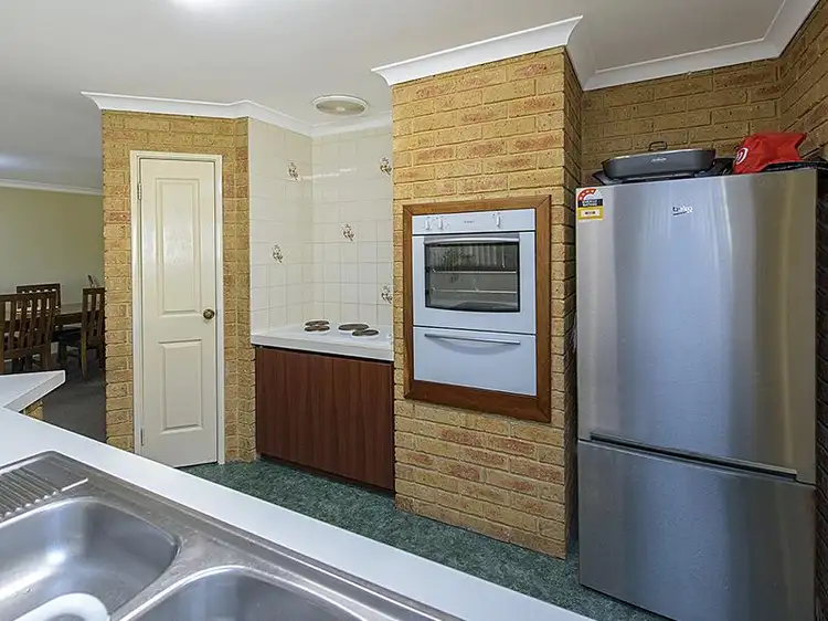 Fifth view of Homely house listing, 44 Clarke Street, East Cannington WA 6107