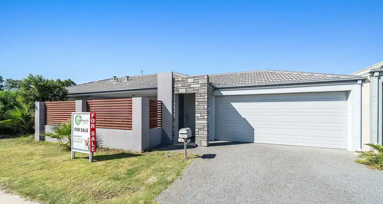 7 Aurum Parade, Dayton WA 6055