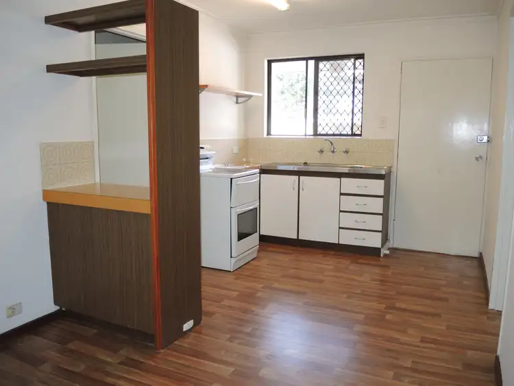 Fifth view of Homely unit listing, 50/2 Brighton Road, Rivervale WA 6103