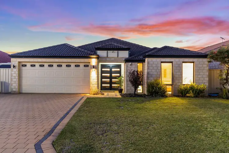 Main view of Homely house listing, 28 Leichhardt Crossing, Hammond Park WA 6164