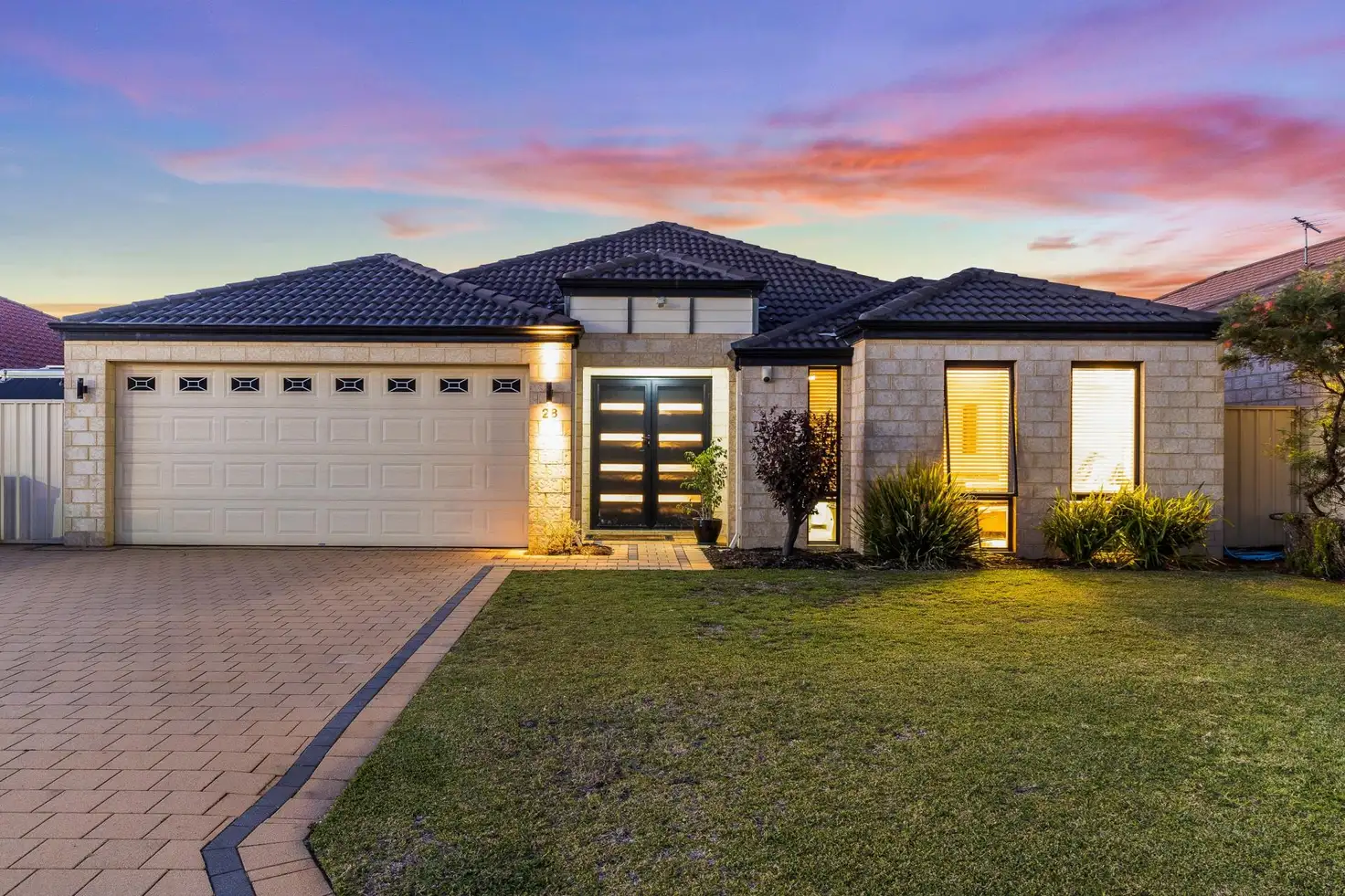 Main view of Homely house listing, 28 Leichhardt Crossing, Hammond Park WA 6164