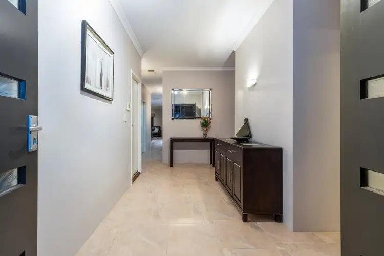 Second view of Homely house listing, 28 Leichhardt Crossing, Hammond Park WA 6164