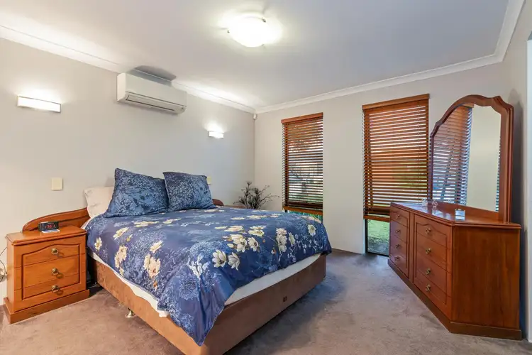 Third view of Homely house listing, 28 Leichhardt Crossing, Hammond Park WA 6164