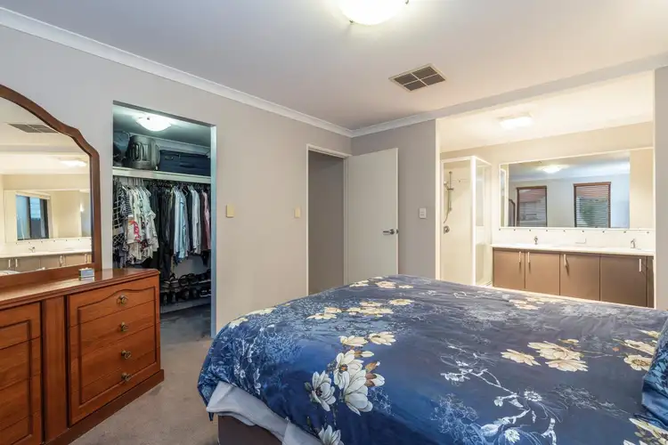 Fourth view of Homely house listing, 28 Leichhardt Crossing, Hammond Park WA 6164
