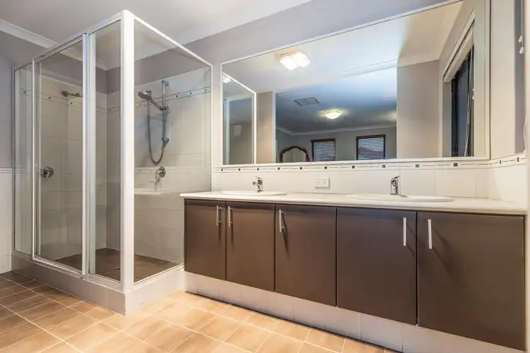 Fifth view of Homely house listing, 28 Leichhardt Crossing, Hammond Park WA 6164