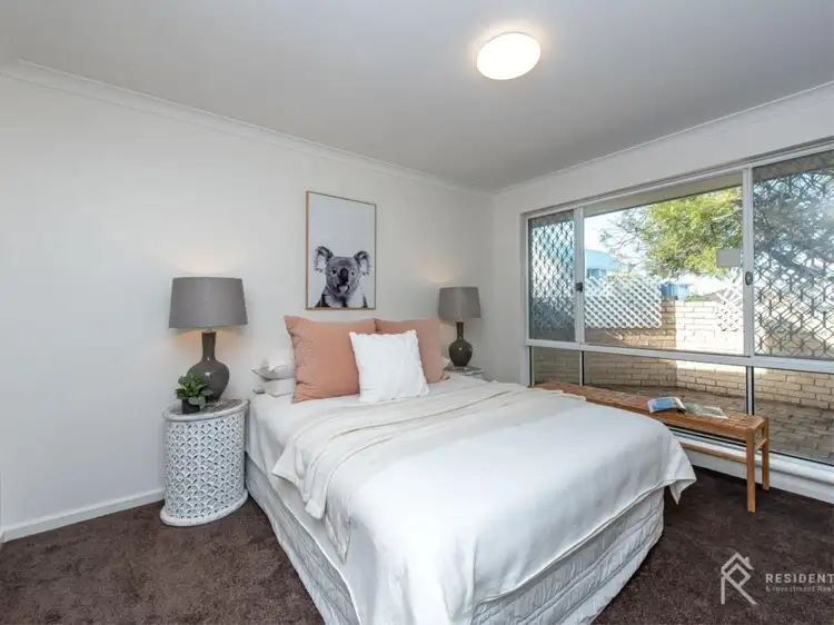 Third view of Homely villa listing, 18 Hartog Street, Innaloo WA 6018
