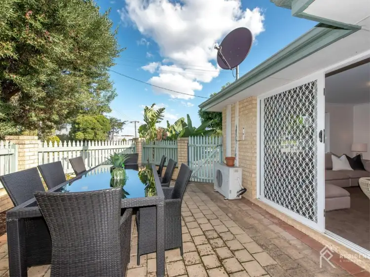 Fourth view of Homely villa listing, 18 Hartog Street, Innaloo WA 6018