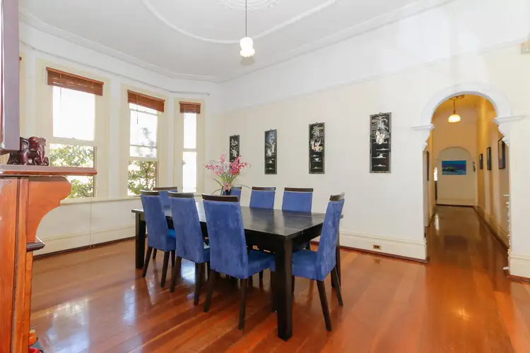120 Brisbane Street, Perth WA 6000