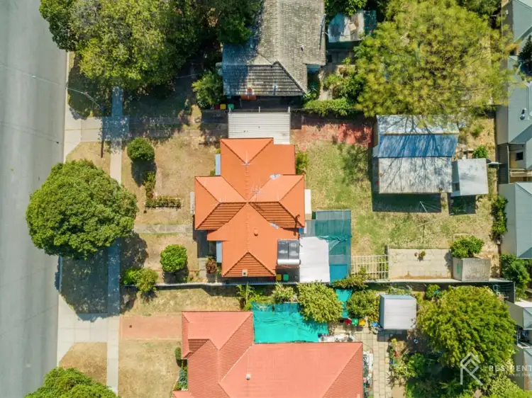 Fifth view of Homely house listing, 50 Morris Road, Innaloo WA 6018