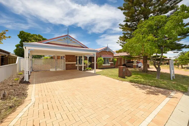 Main view of Homely house listing, 13 Beard Place, Queens Park WA 6107