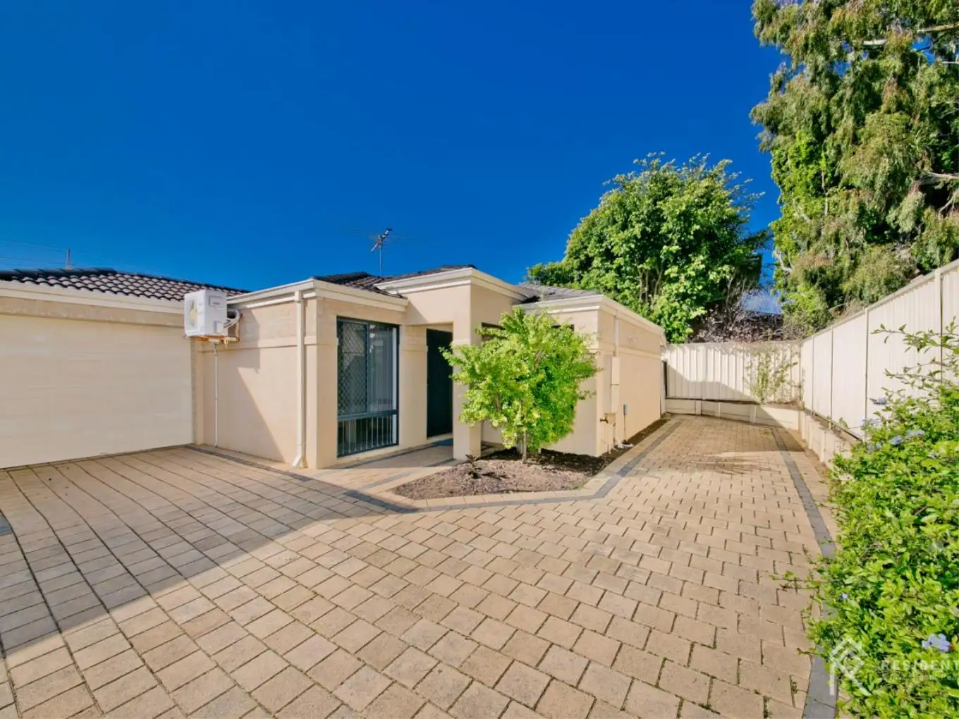 Main view of Homely villa listing, 519C Karrinyup Road, Innaloo WA 6018