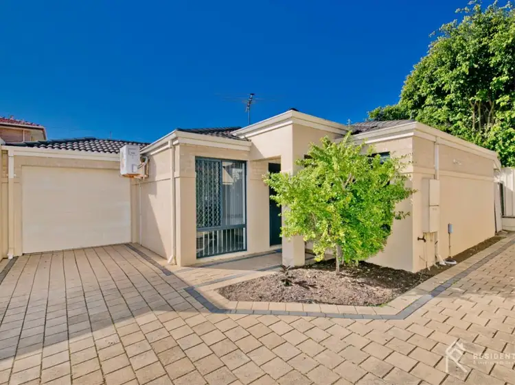 Second view of Homely villa listing, 519C Karrinyup Road, Innaloo WA 6018