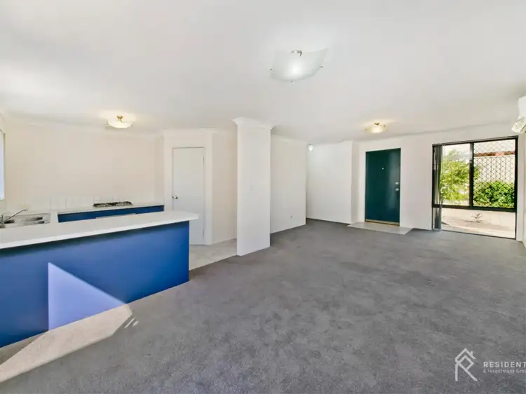 Third view of Homely villa listing, 519C Karrinyup Road, Innaloo WA 6018