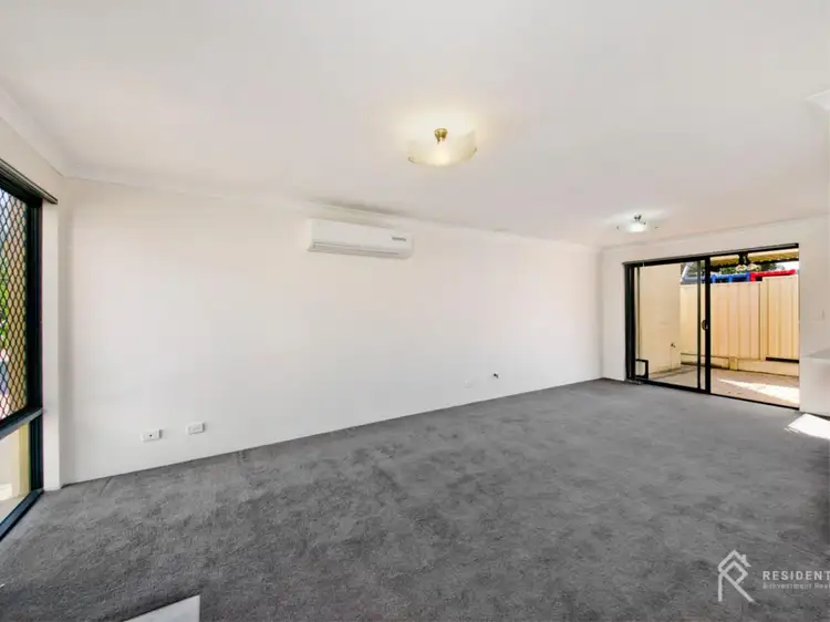 Fourth view of Homely villa listing, 519C Karrinyup Road, Innaloo WA 6018