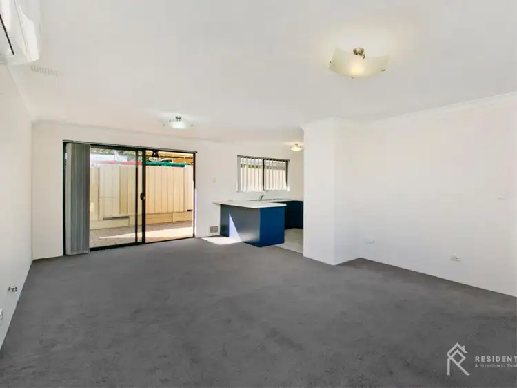 Fifth view of Homely villa listing, 519C Karrinyup Road, Innaloo WA 6018