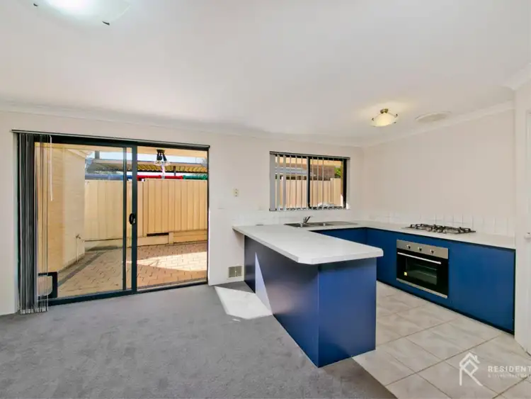 Sixth view of Homely villa listing, 519C Karrinyup Road, Innaloo WA 6018