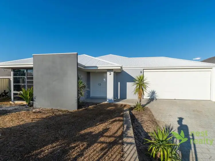 48 Penson Street, Singleton WA 6175