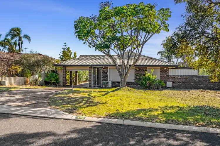 Main view of Homely house listing, 14 Meredith Way, Koondoola WA 6064