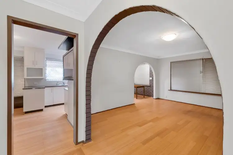 Second view of Homely house listing, 14 Meredith Way, Koondoola WA 6064