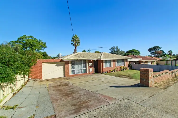125 Koondoola Avenue, Koondoola WA 6064