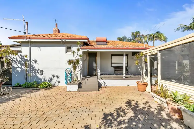 Second view of Homely house listing, 94 Doolette Street, Spearwood WA 6163