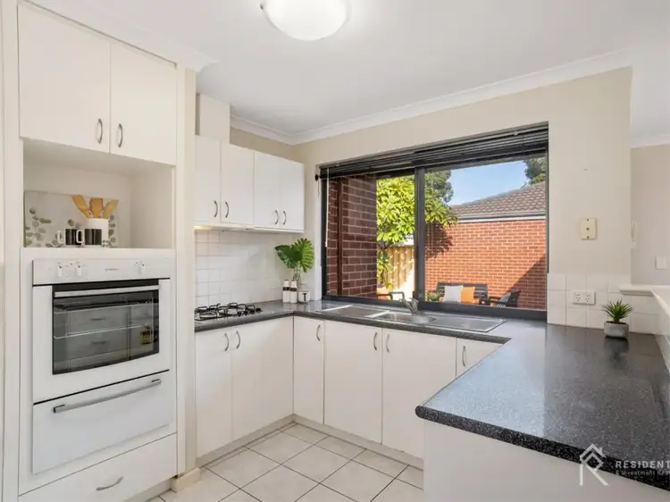 Fourth view of Homely villa listing, 20B Boronia Street, Innaloo WA 6018