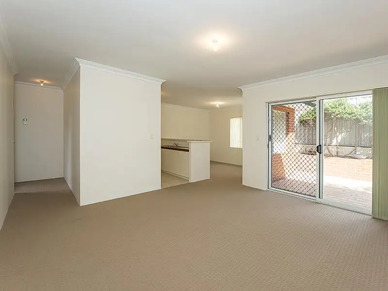 Main view of Homely villa listing, 4/41 Miller  Street, Victoria Park WA 6100