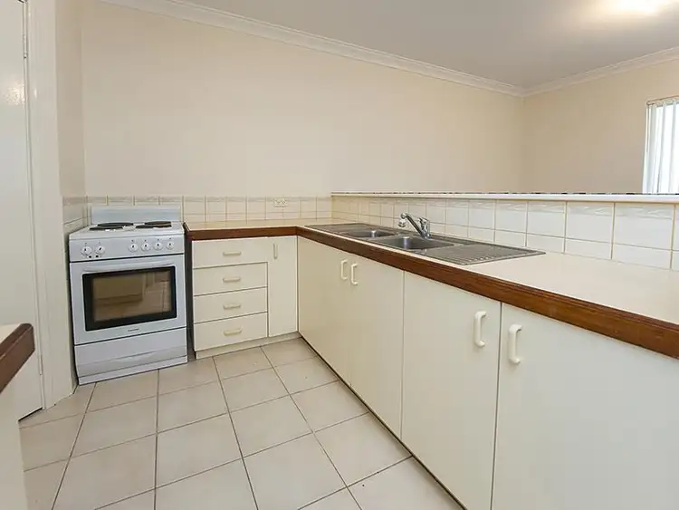 Second view of Homely villa listing, 4/41 Miller  Street, Victoria Park WA 6100