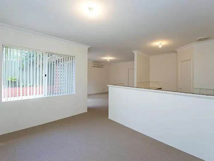 Third view of Homely villa listing, 4/41 Miller  Street, Victoria Park WA 6100