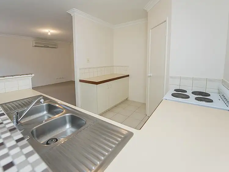 Fourth view of Homely villa listing, 4/41 Miller  Street, Victoria Park WA 6100
