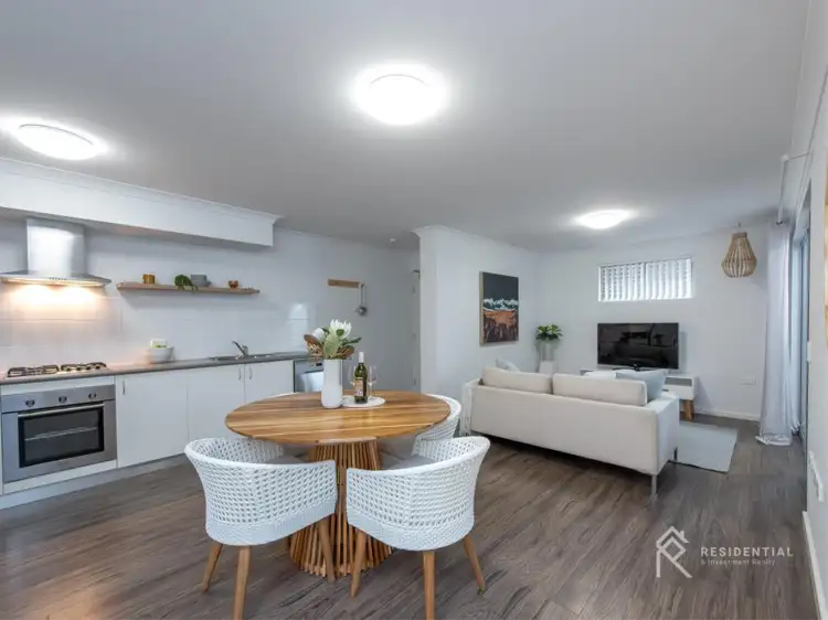 2/23 Thor Street, Innaloo WA 6018