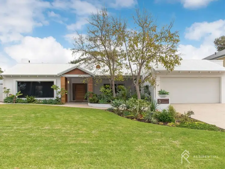 3 Rainer Street, Karrinyup WA 6018