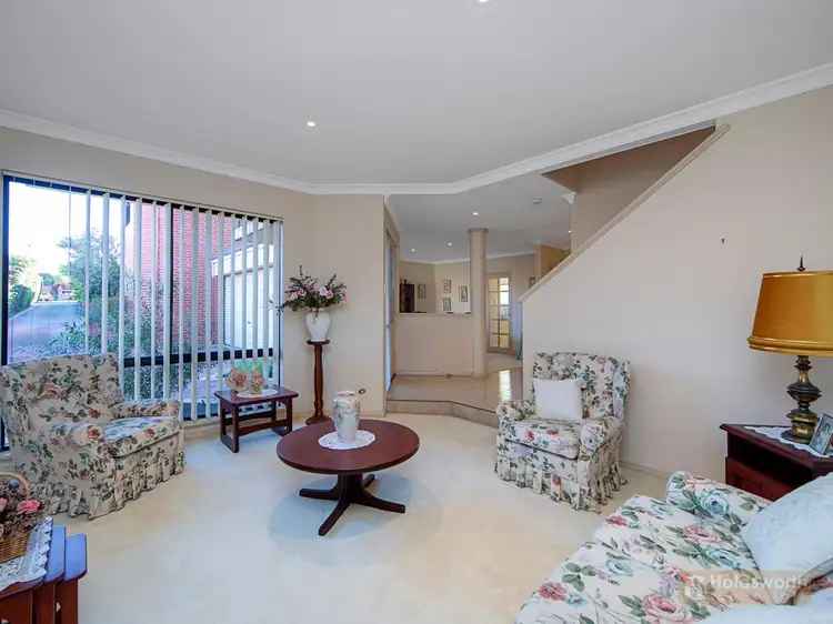 Second view of Homely townhouse listing, 22C Hayes Avenue, Yokine WA 6060