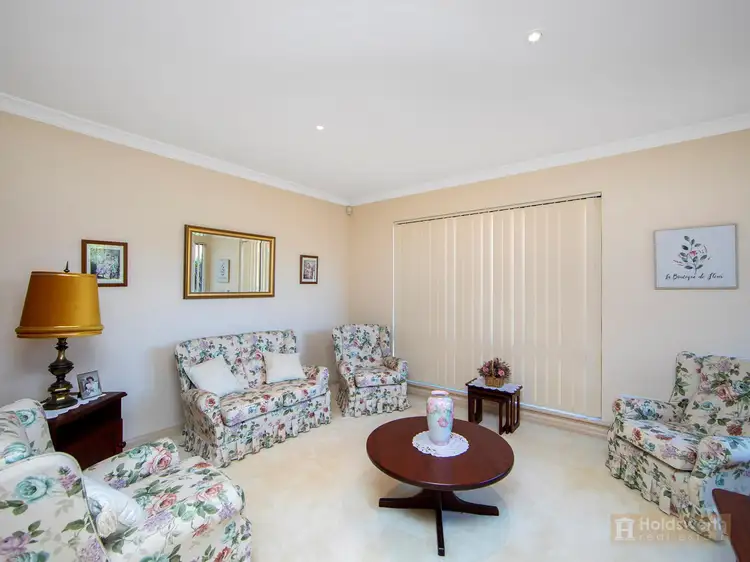 Third view of Homely townhouse listing, 22C Hayes Avenue, Yokine WA 6060