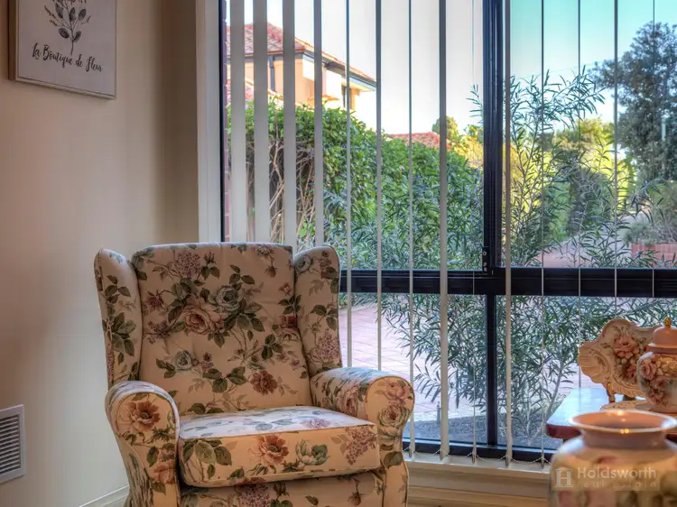 Fourth view of Homely townhouse listing, 22C Hayes Avenue, Yokine WA 6060