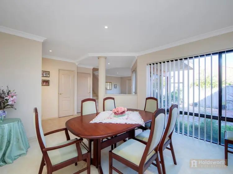 Fifth view of Homely townhouse listing, 22C Hayes Avenue, Yokine WA 6060