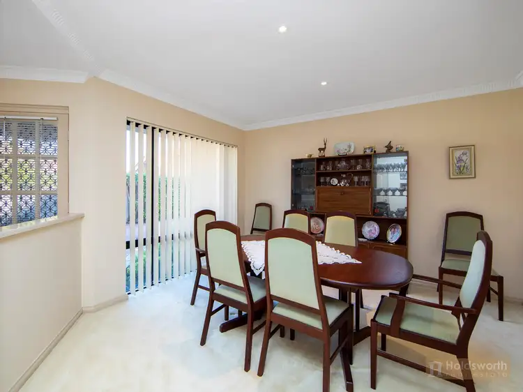 Sixth view of Homely townhouse listing, 22C Hayes Avenue, Yokine WA 6060