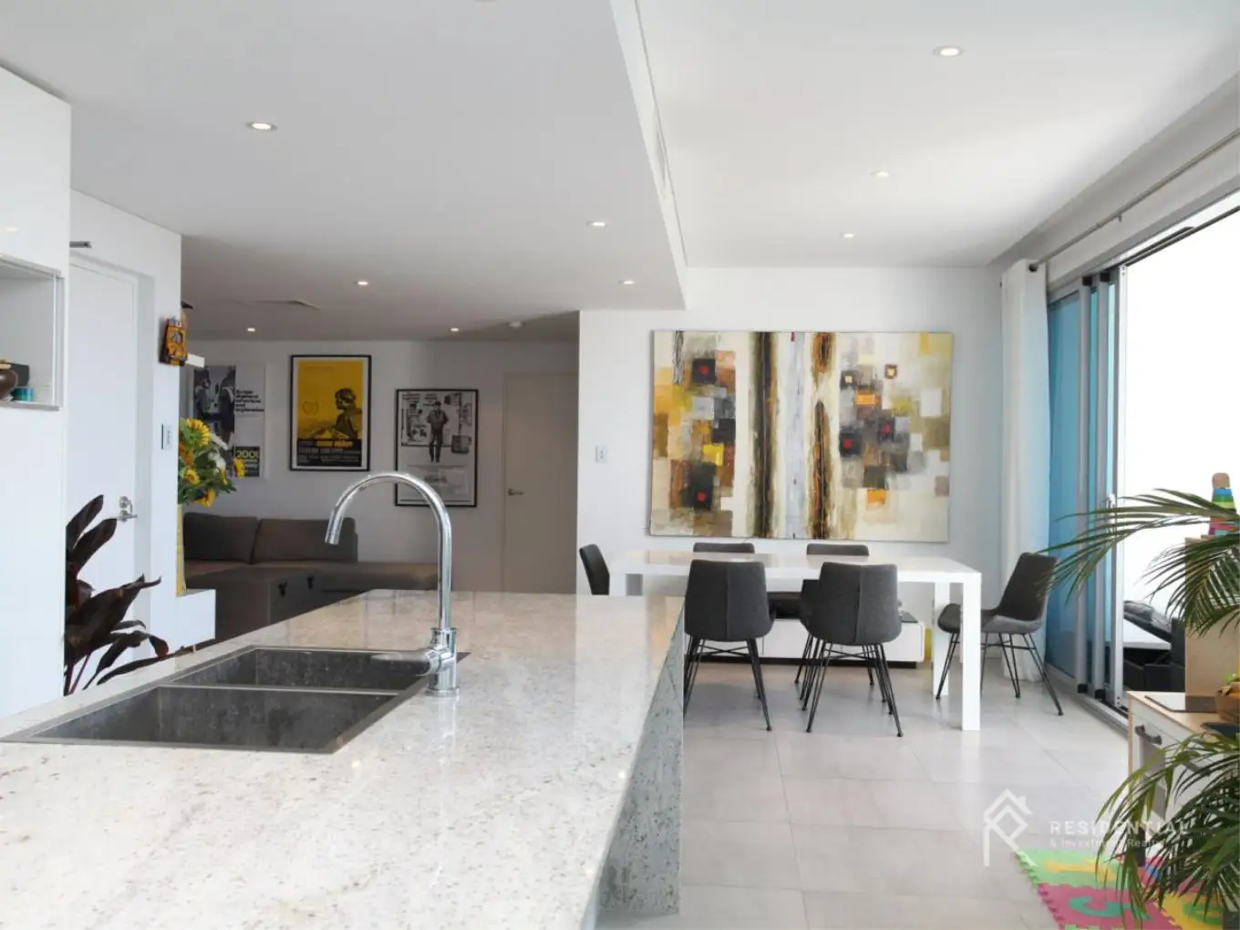 Main view of Homely apartment listing, 36/29 Hastings Street, Scarborough WA 6019