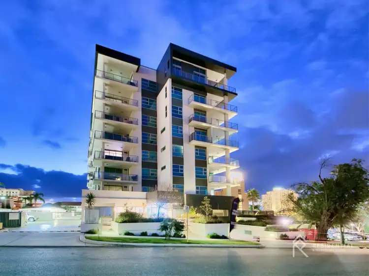 Second view of Homely apartment listing, 36/29 Hastings Street, Scarborough WA 6019
