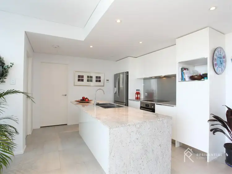 Third view of Homely apartment listing, 36/29 Hastings Street, Scarborough WA 6019