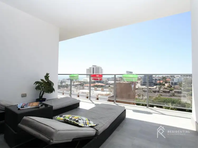 Fourth view of Homely apartment listing, 36/29 Hastings Street, Scarborough WA 6019