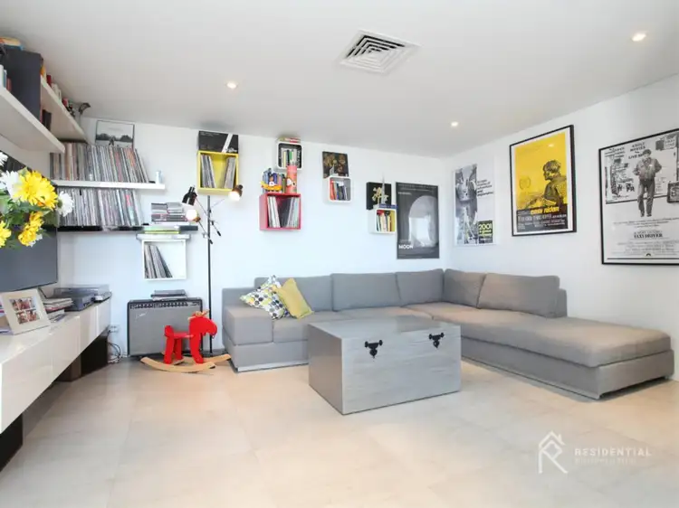 Fifth view of Homely apartment listing, 36/29 Hastings Street, Scarborough WA 6019