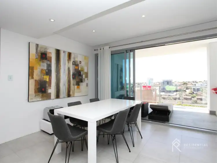 Seventh view of Homely apartment listing, 36/29 Hastings Street, Scarborough WA 6019