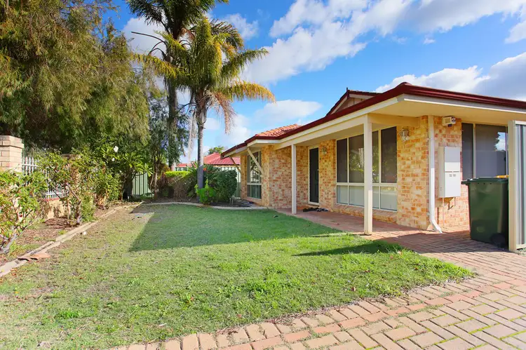 Main view of Homely house listing, 1/7 Holden Street, Carlisle WA 6101