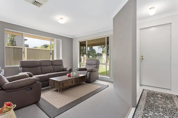 Second view of Homely house listing, 1/7 Holden Street, Carlisle WA 6101