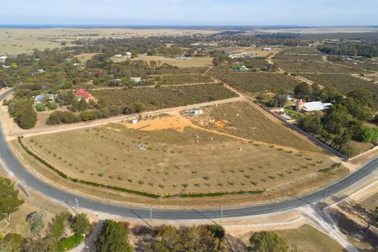 Fourth view of Homely rural property listing, 185 Tamarisk Drive, Gabbadah WA 6041