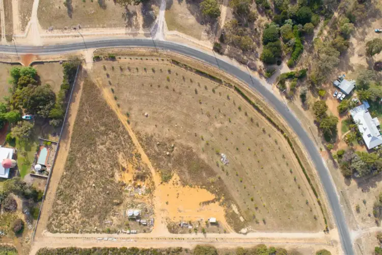 Fifth view of Homely rural property listing, 185 Tamarisk Drive, Gabbadah WA 6041