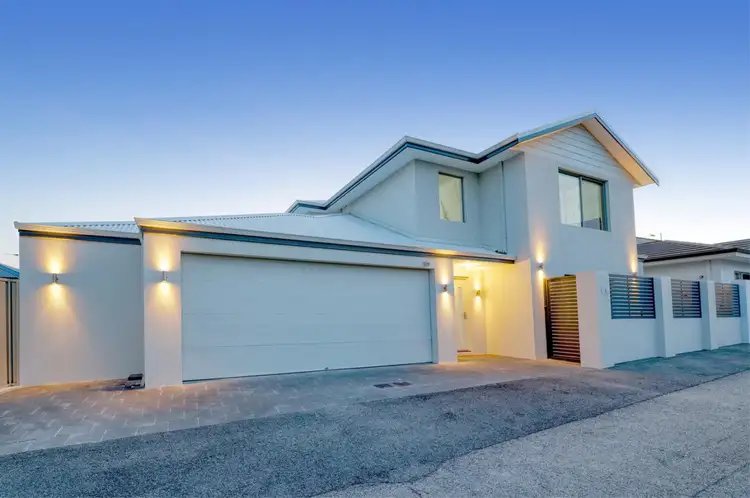 3A Frinton Street, Bayswater WA 6053